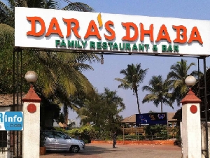 Dara's Dhaba