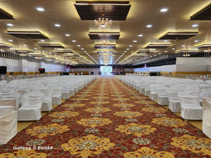 Central Park AC Banquet Hall and Lawn